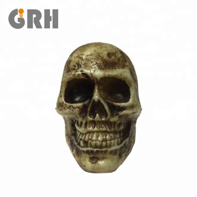 2w modern indoor led halloween decoration pumpkin light