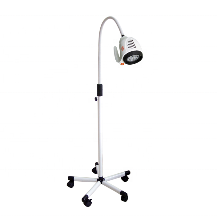 LED operation lamp for exam light for clinic and hospital portable style