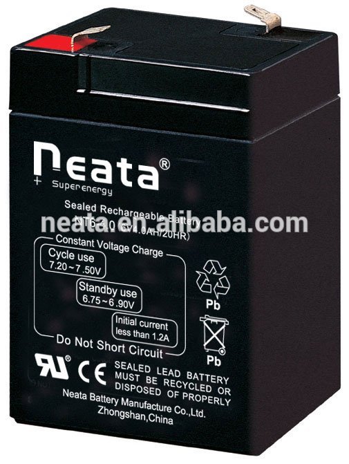 lead acid battery 6v 4.0ah agm battery 12v 100ah batteries 150ah