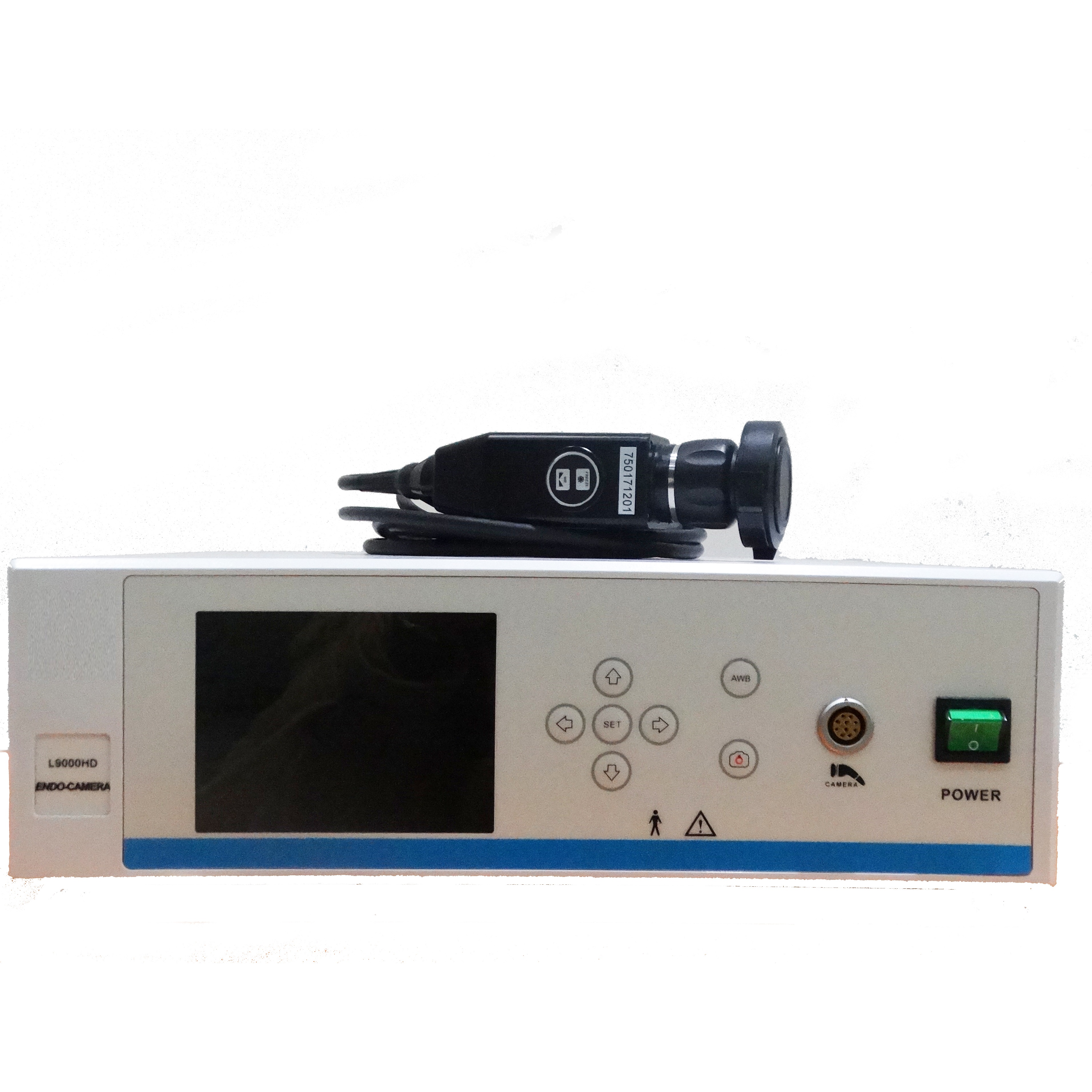 Full HD 1080P endoscope camera for Laparoscopy surgery and gynecological examination