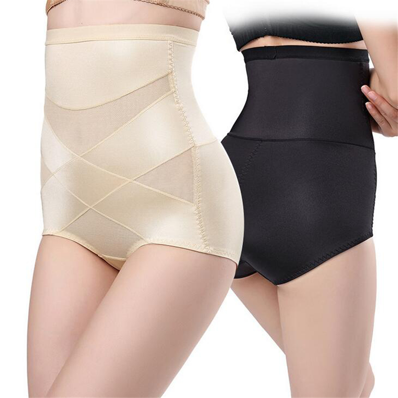 New Waist Clincher Thong Girdle Butt lift Tummy Slimmer Thong Mincer Shapewear Control Sharpe Waist Hip Up Underwear