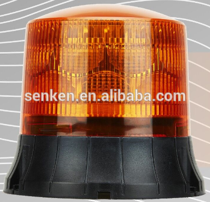 Senken HIGH POWER LED 2 LAYERS BEACON blue