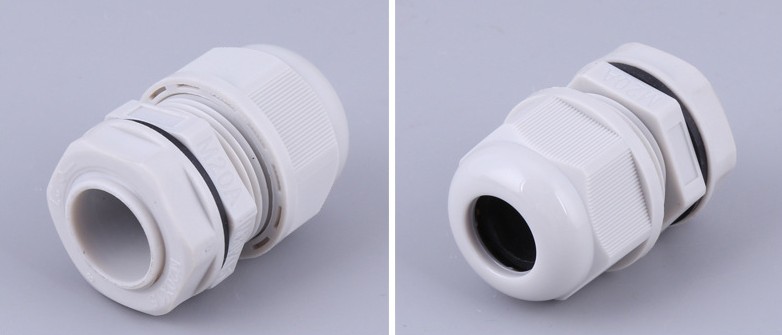 SAIPWELL M20*1.5 Electrical Junction Box Nylon Waterproof Cable Gland