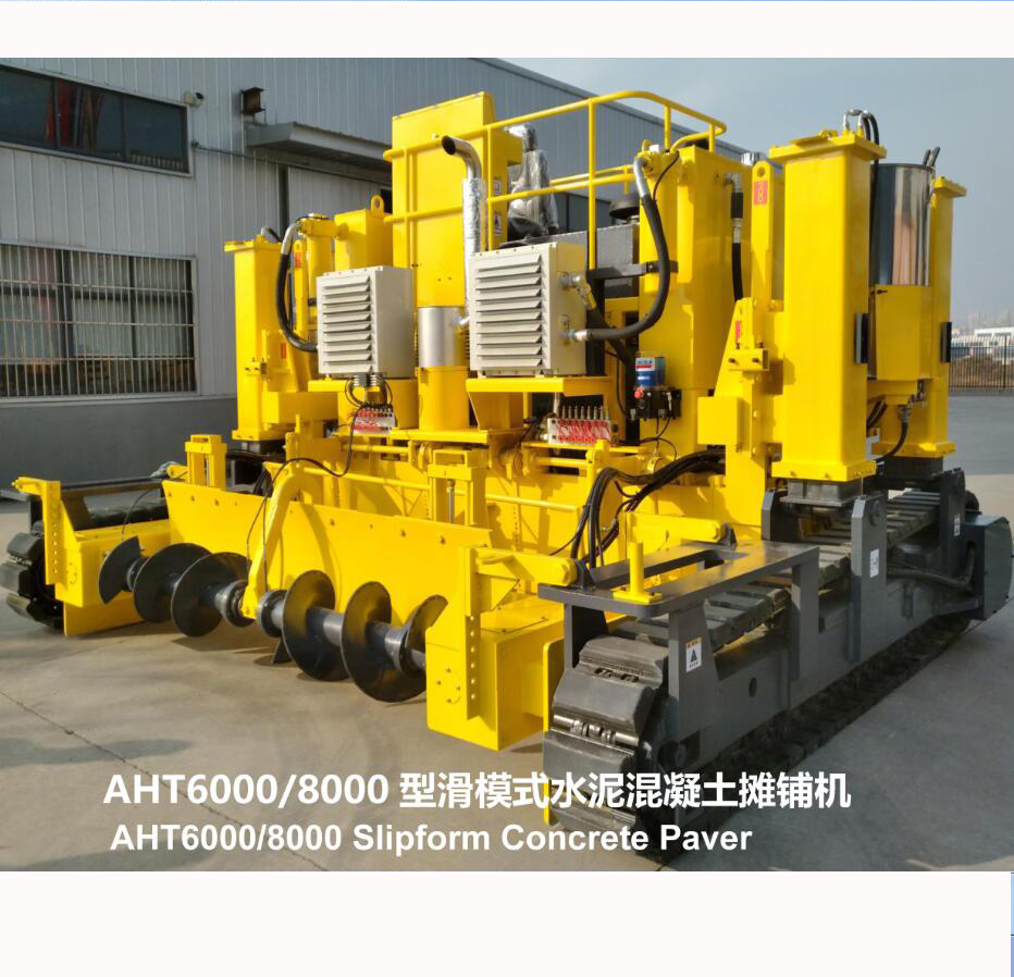asphalt paver levelling system
