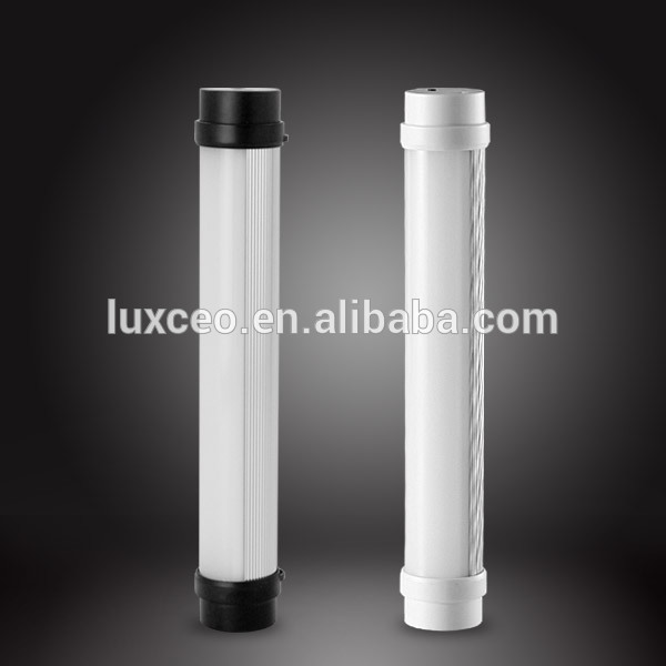 China Rechargeable Long Lasting Time LED Outdoor Portable Torch Light