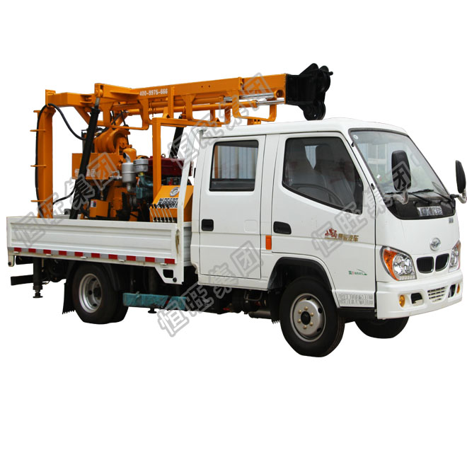 Top drive bore hole drilling rig in dubai China drilling rig sales