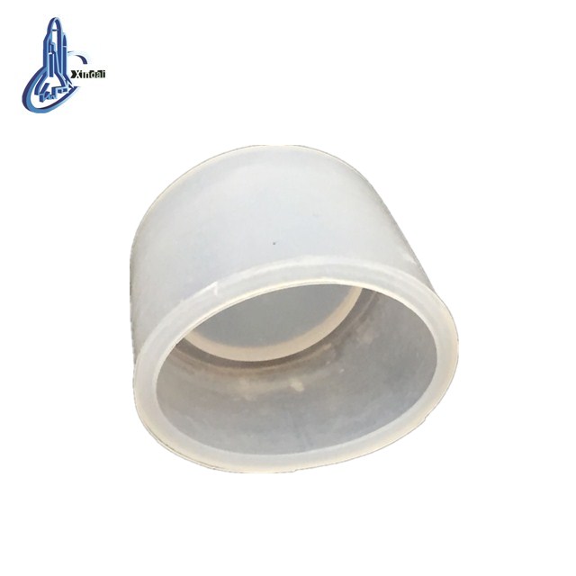 LAY5-PE22W push button waterproof cover 22mm plastic protect cap