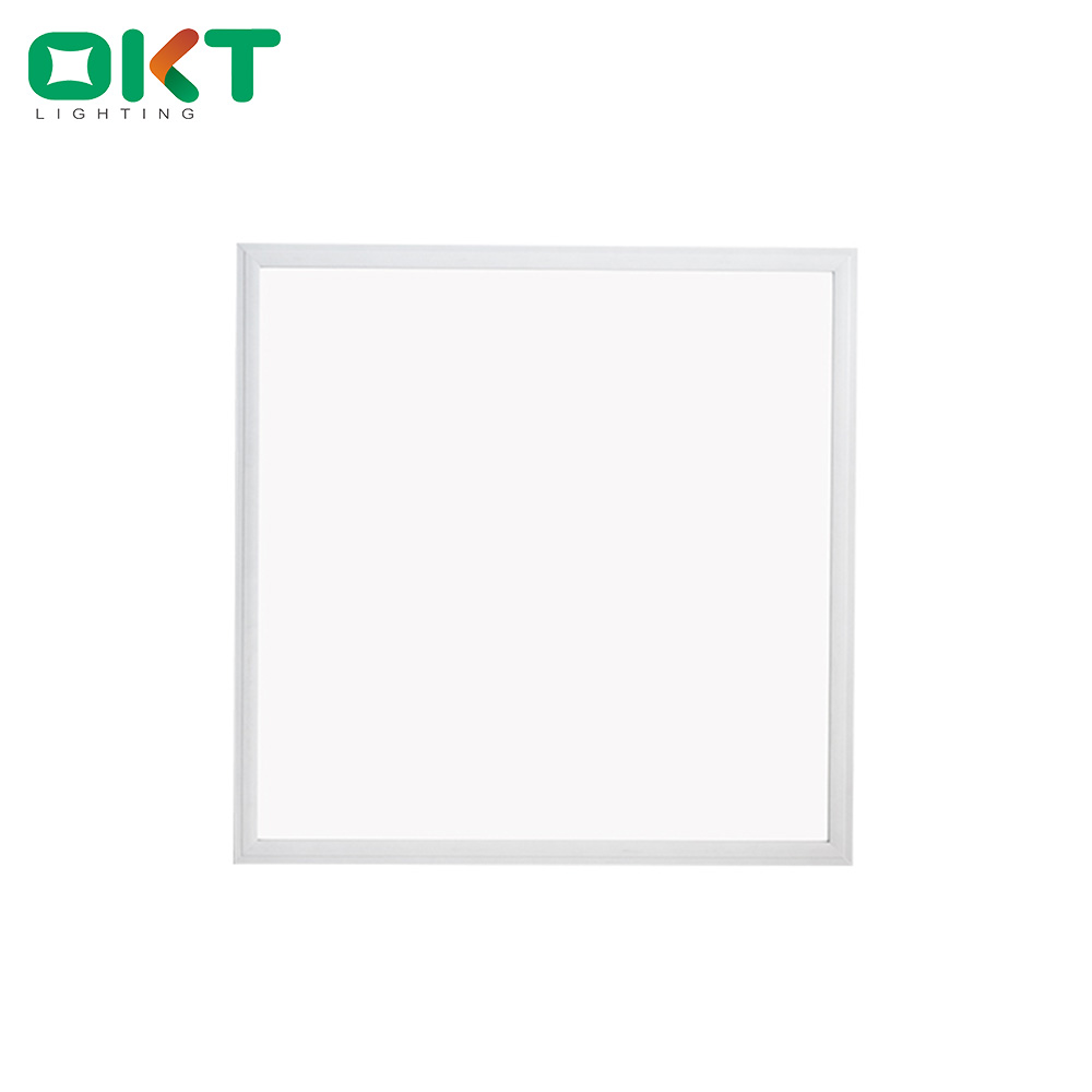 1x4' 2x2' 2x4' 40watt 50watt recessed led light panel with dimmable function