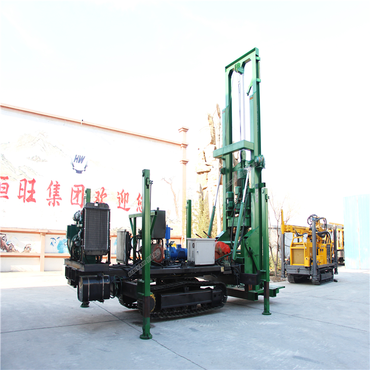 Percussion Reverse Circulation Drilling Rig,Geotechnical Drilling Rig,Cable Percussion Drilling Rig