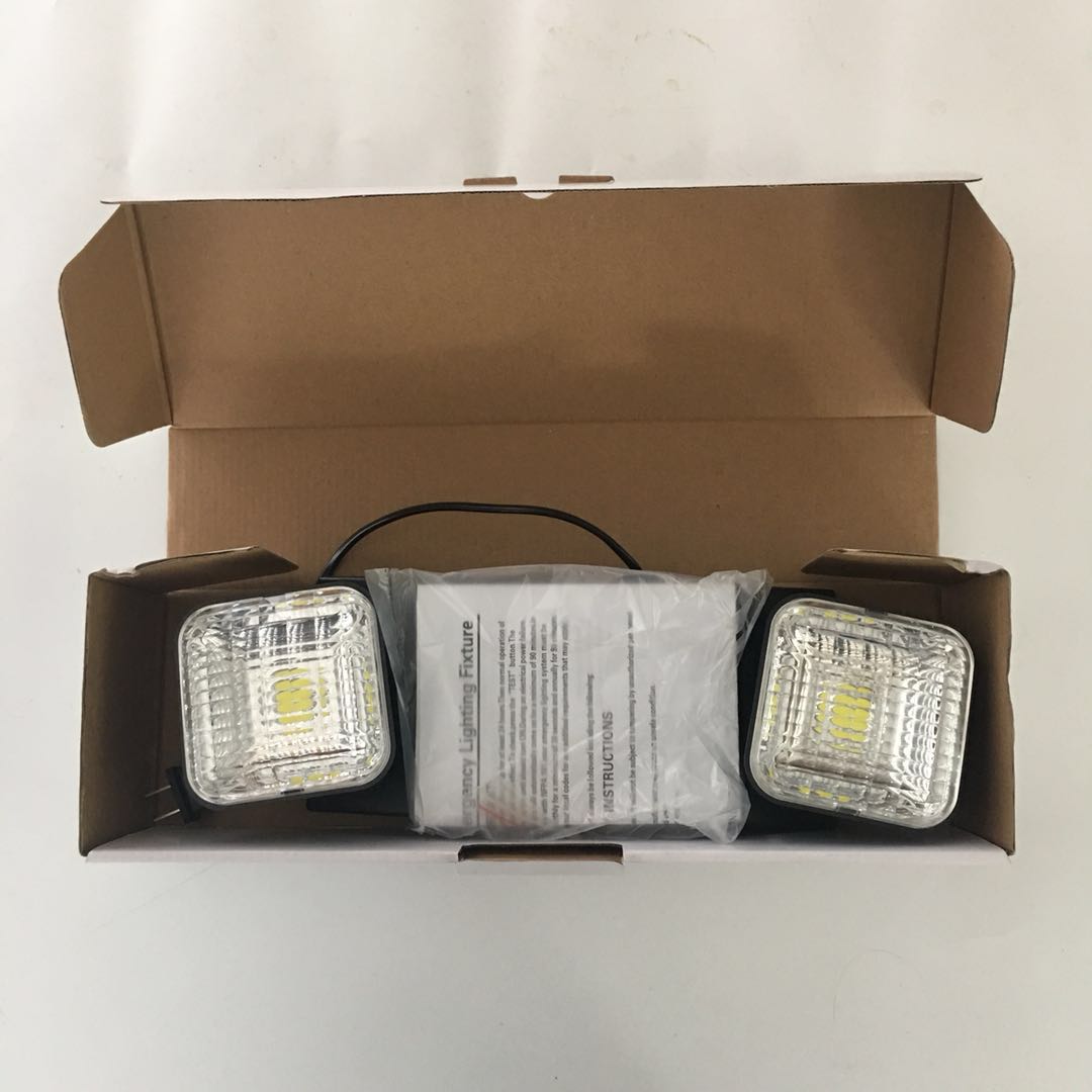 2019 TOP1 HOT SALE professional UL listed led emergency light