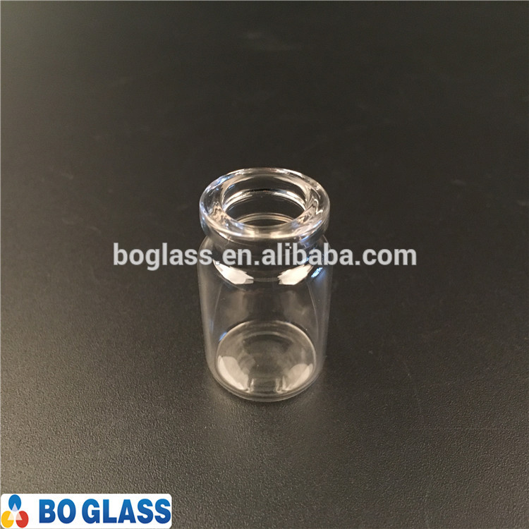 Regent Bottle,Soda Lime Glass Material Narrow Mouth with Ground in Glass