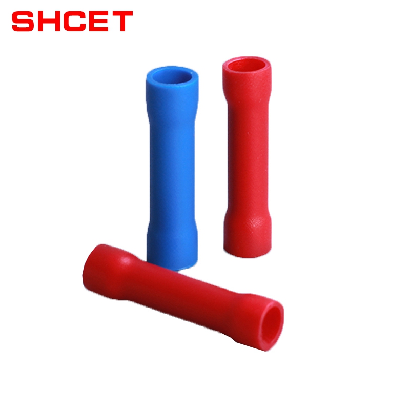 Wholesale U Shaped Electrical Crimp Connection Terminal Lugs Pin Type