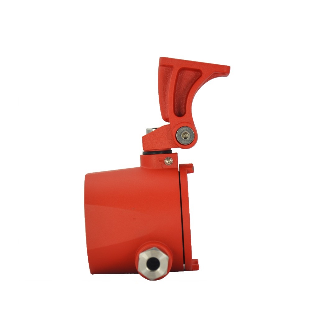 Conventional IR2 Flame Detector