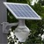 Whosale quality solar power energy 12V 25W led solar street light