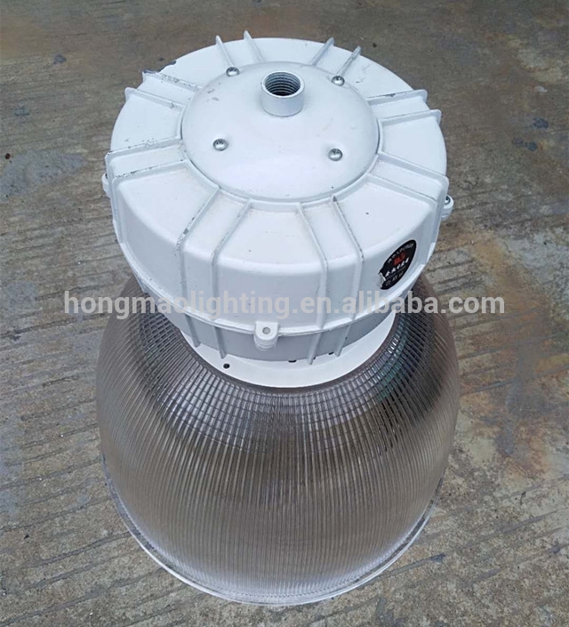 Factory direct sell High power E27 E40 HID LAMP PC Reflector shell