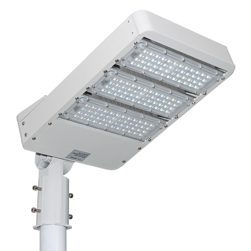CIF price for good heat dissipation IP66 LED 100W Street Lights