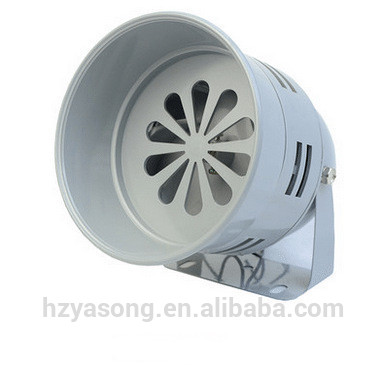 MS290 Electronic Buzzer Alarm Siren