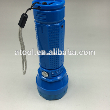 4V 400mah Most selling products high power led torch,portable flashlight, fishing lights