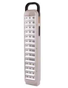 21pcs ultra white light LED,rechargeable Led Emergency Light