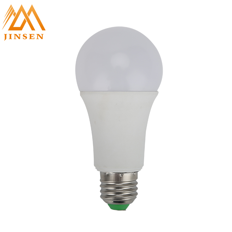 The best seller Indoor 9W AC165-265V 810-900LM smart led light bulb