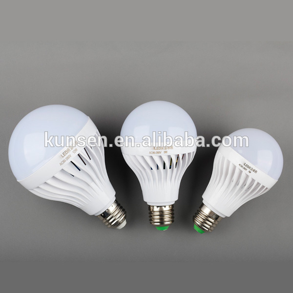 12W E14 E27 B22 rechargeable led emergency light