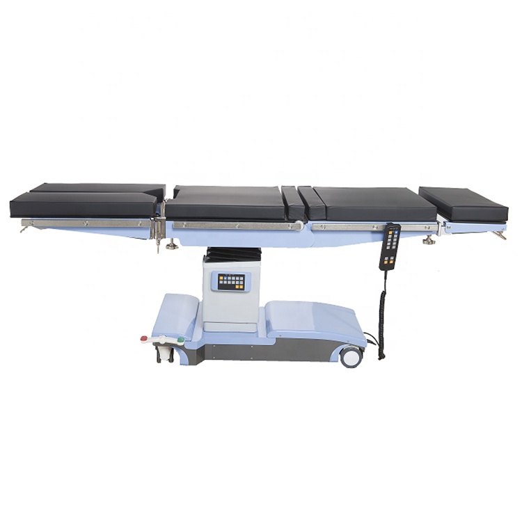 Multi-purpose Electric Hydraulic Operating Table Surgical Table For Hospital