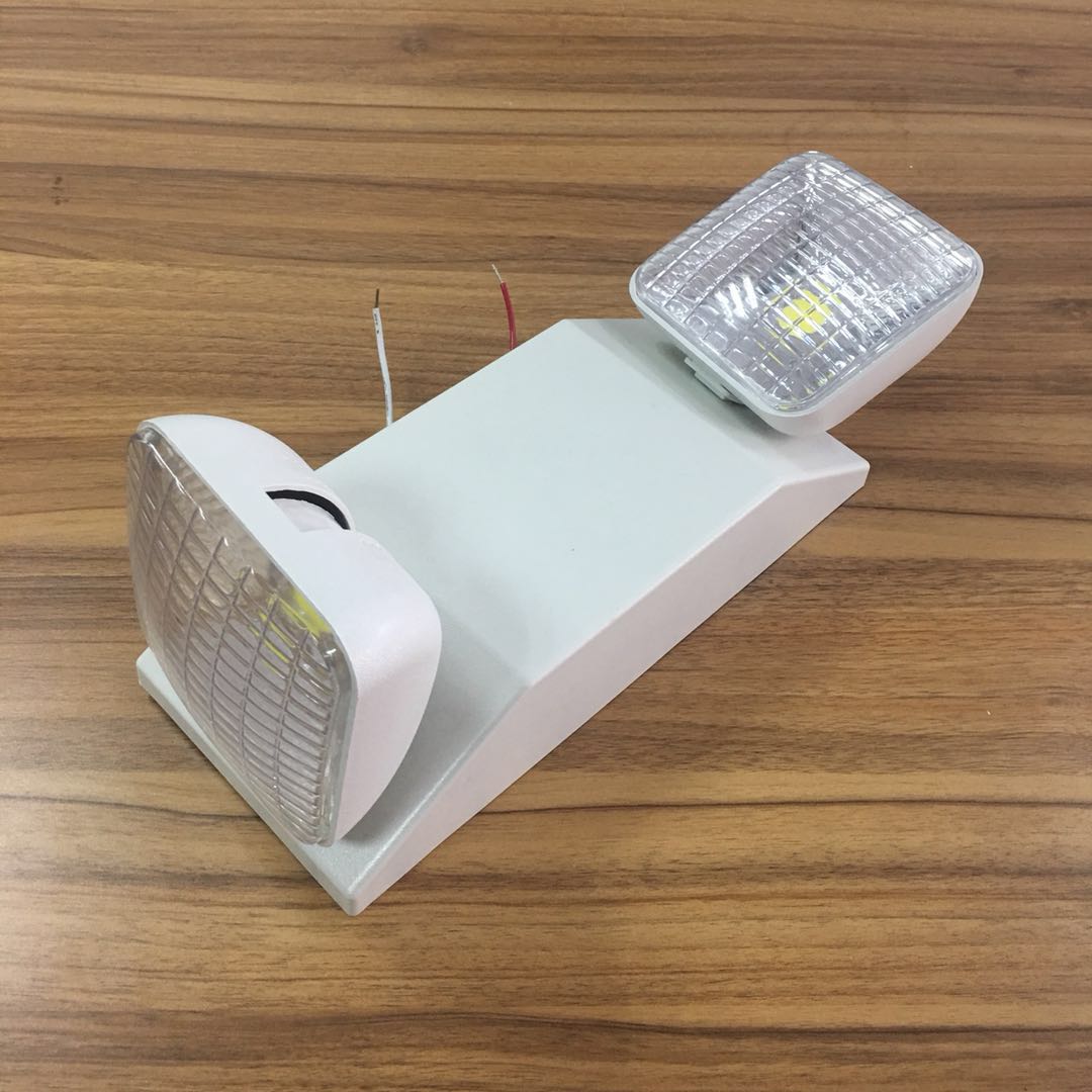 High quality battery backup led emergency light emergency lights