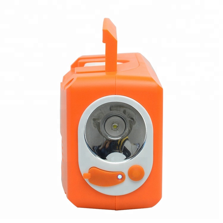 Good Quality Portable  LED Camping light that working for a long time