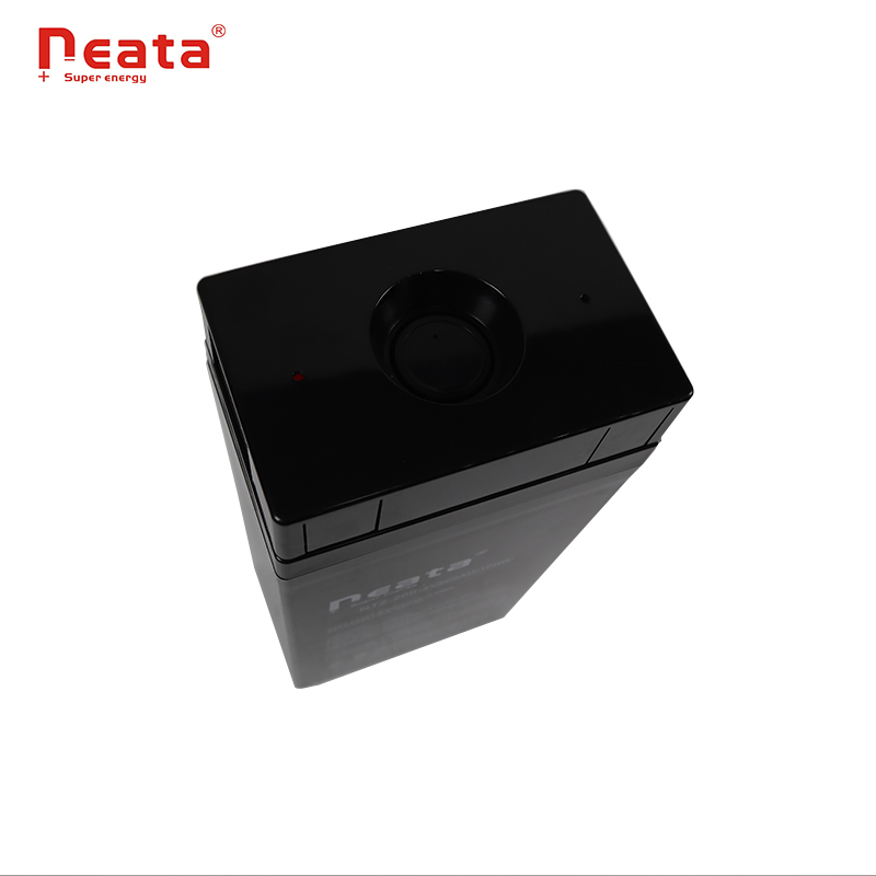 Neata 2v 200ah solar gel rechargeable battery AGM battery for UPS deep cycle