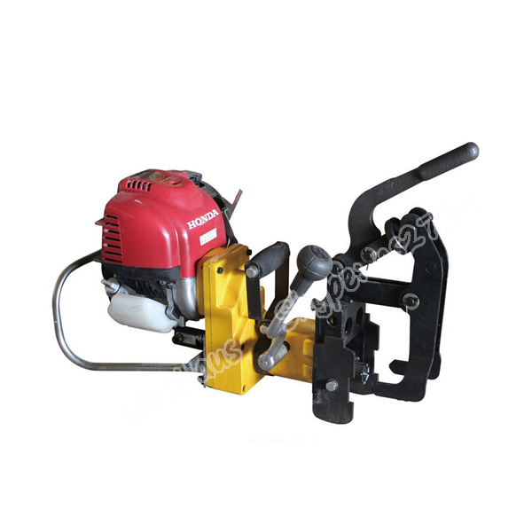 Hengwang Brand NZG-31 Model Internal Combustion Rail Drilling Machine /Steel Rail Driller For Sale