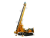 HWD8Y Electric Photovoltaic helical Pile Driver