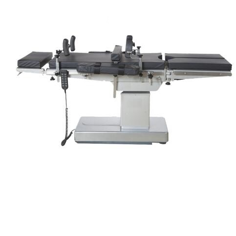 Hydraulic OT table Operating Table Parts operating Table