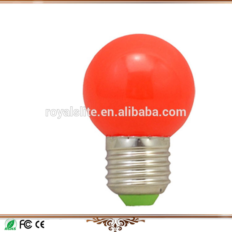 E27 Bluetooth Speaker Music Smart LED Color Bulb