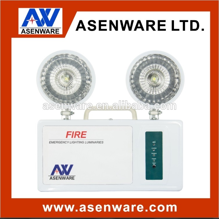 New Arrive! Emergency Light Rechargeable