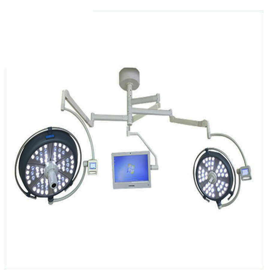 LED Shadowless Operation Light Medical illuminate equipment best selling hospital surgical Instruments