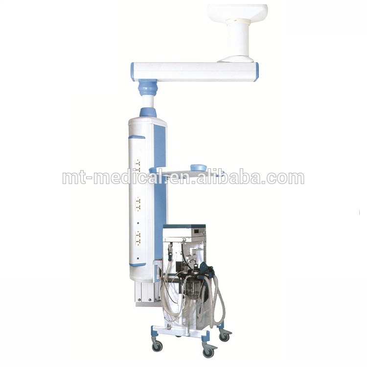 hospital equipment medical pendant arm for operation room