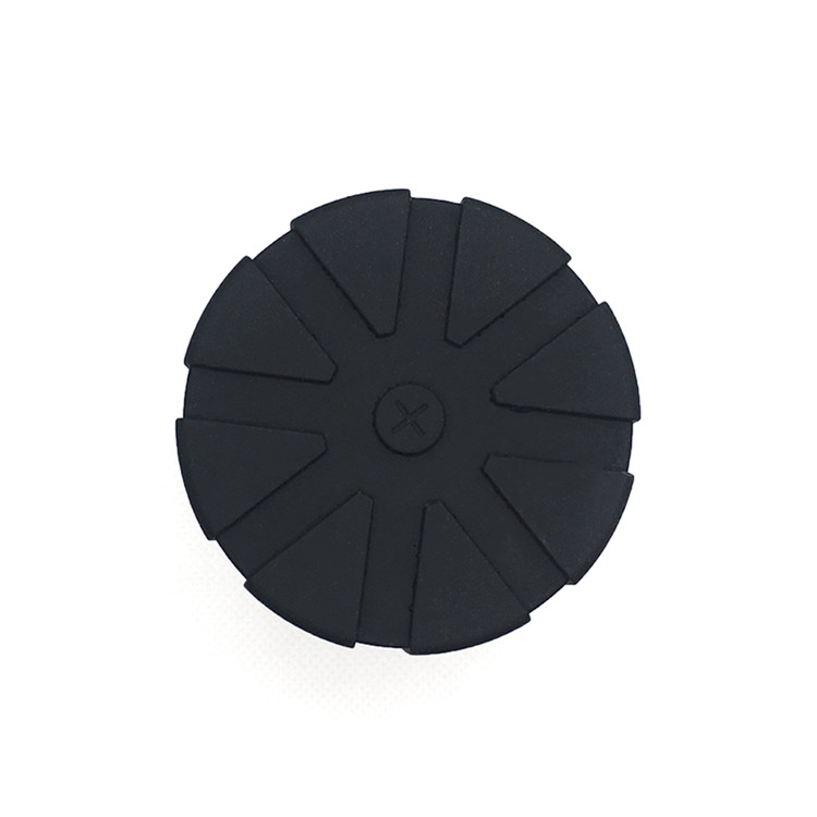 Silicone Protector Lens Cover Cap For DSLR Camera Waterproof Anti-Dust Universal Camera Cover