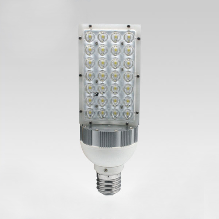 RA80 LED street corn light bulb E40/E27 led corn light retrofit