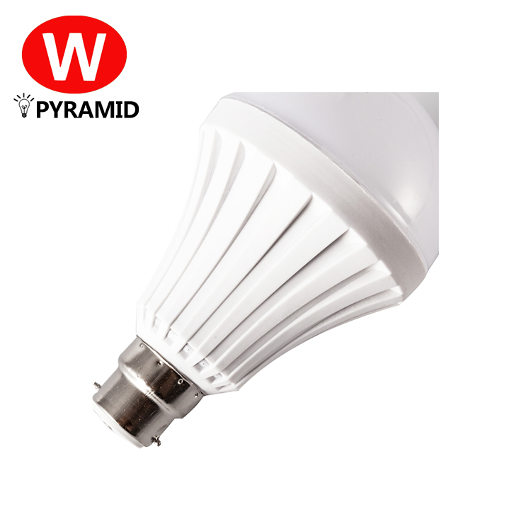 Hot Selling Led IC Emergency Light E27 5w