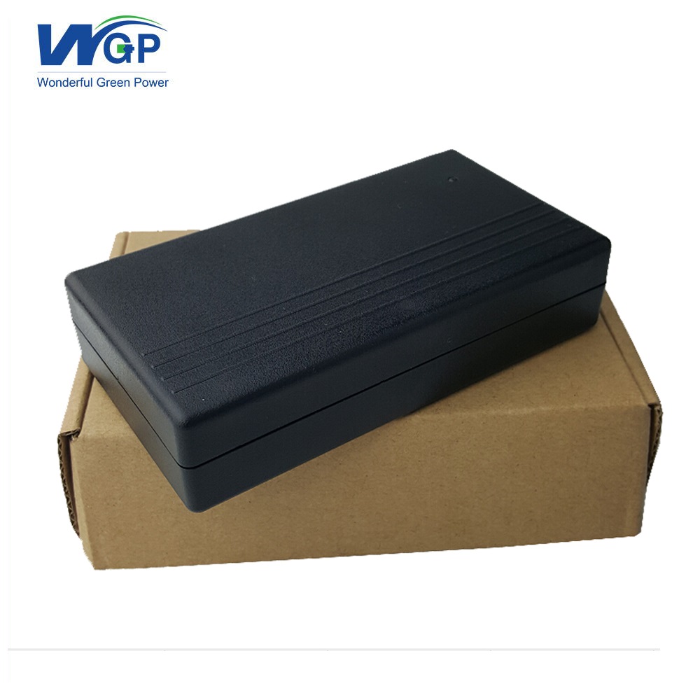 2 year warranty 12V ups li ion battery for ups with dc 12V output