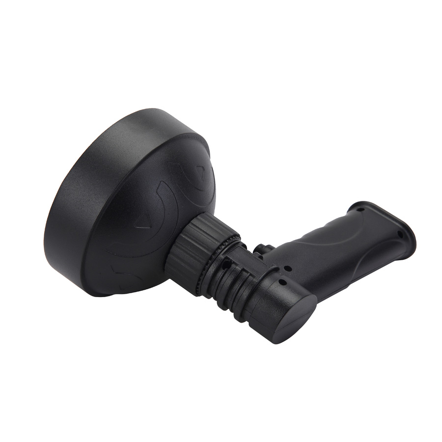 NFC120LI-27W for hunting search light for portable flood lights and gun for underwater hunting IP65 camping light