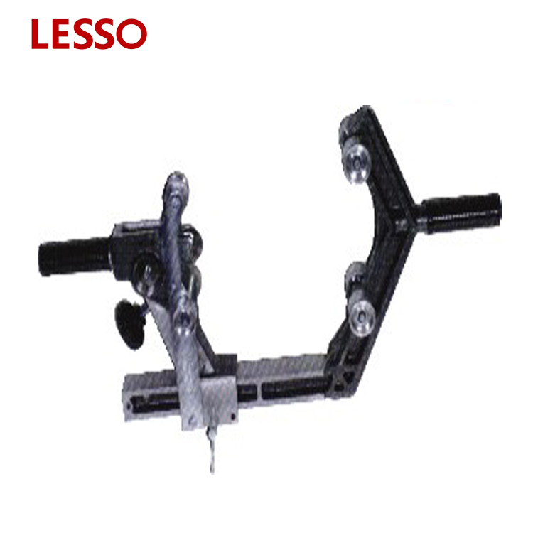 LESSO PE pipes cutter portable pipe cutter