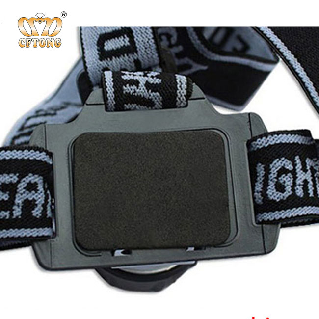 Multifunctional and practical rechargeable led 19 headlamp LED headlight