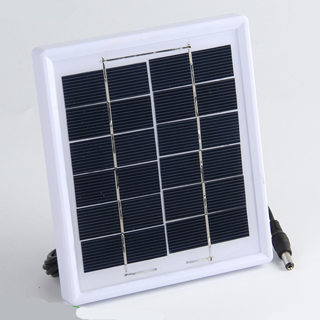 Strong solar powered home use mini lighting system with mobile charger