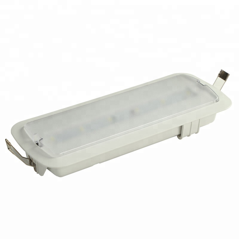 Zhuiming CE RoHS SMD 3W Emergency LED Bulkhead