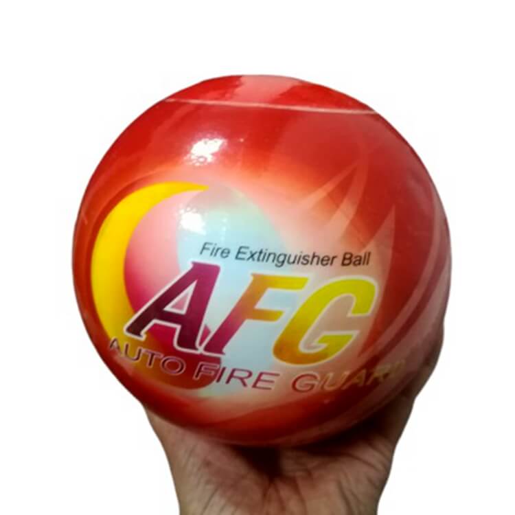 Super dry powder fire stop extingushers extiguishers ball