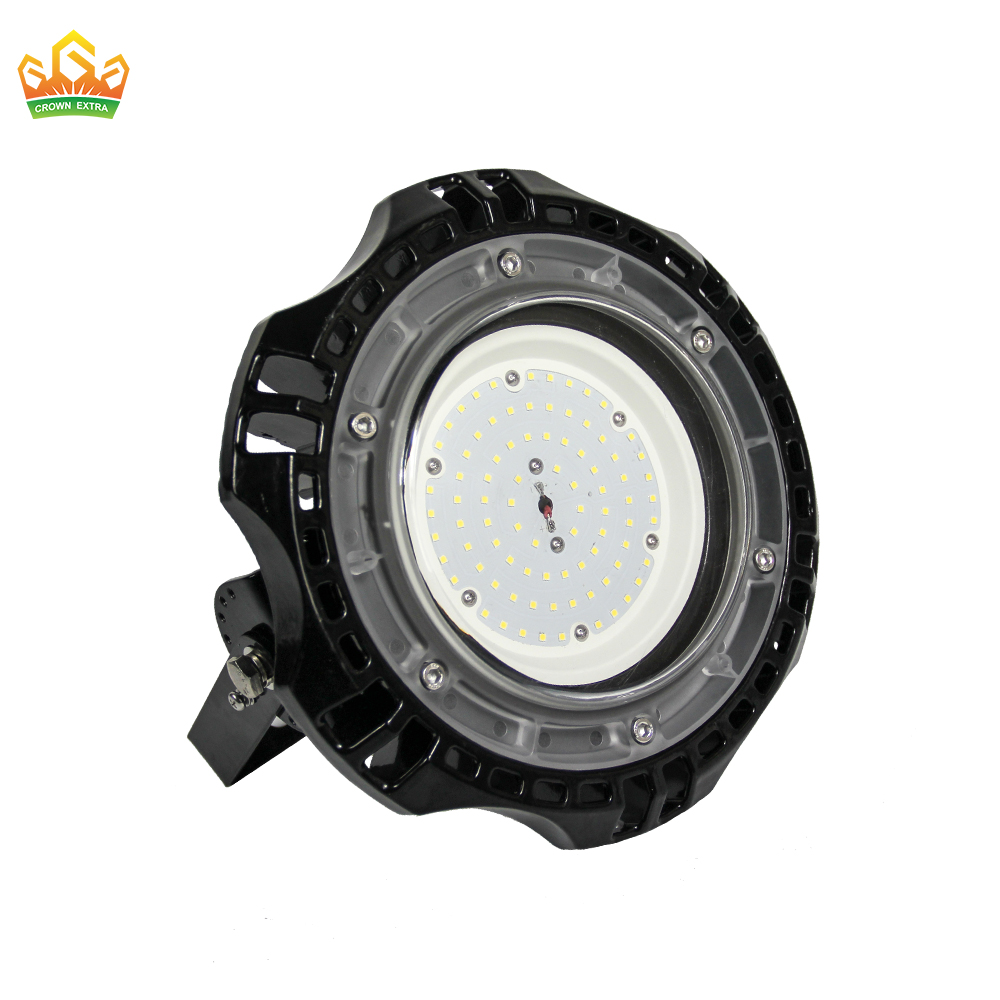 ceiling LED high bay UFO light IP65 dust proof water proof light