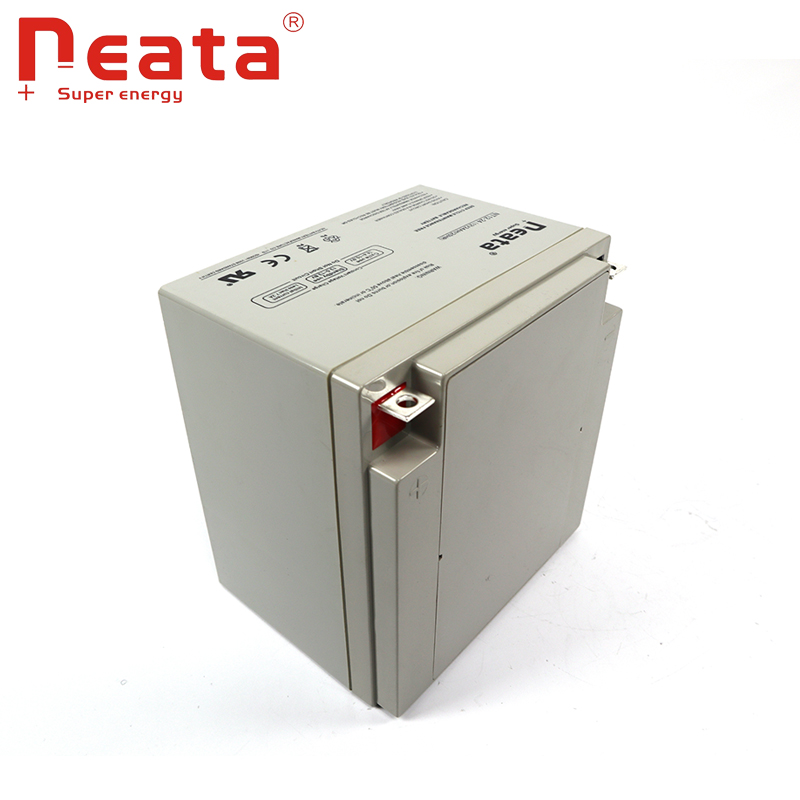 Deep Cycle Battery 12v 24ah Battery Agm Deep Cycle Battery