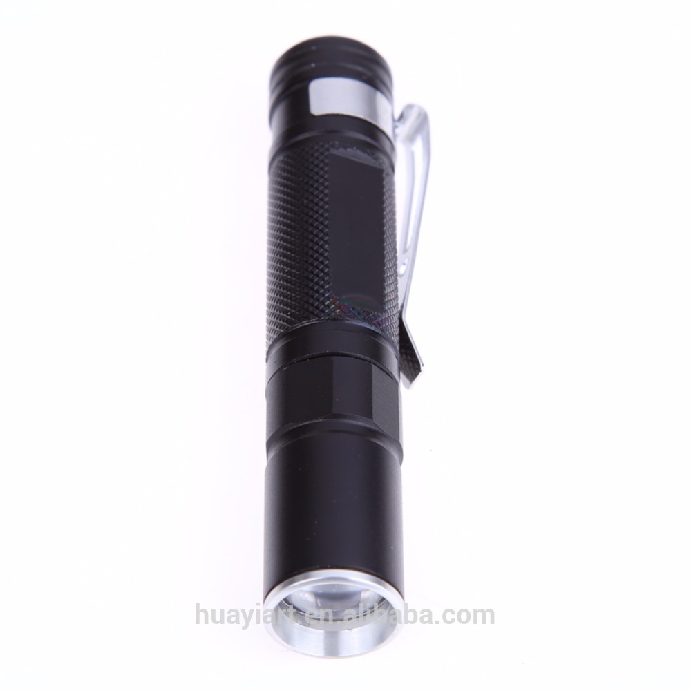 AA battery penlight dry battery penlight pen flashlight