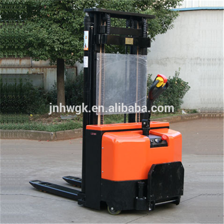 Handling Equipment Battery Electric Forklift for Sale